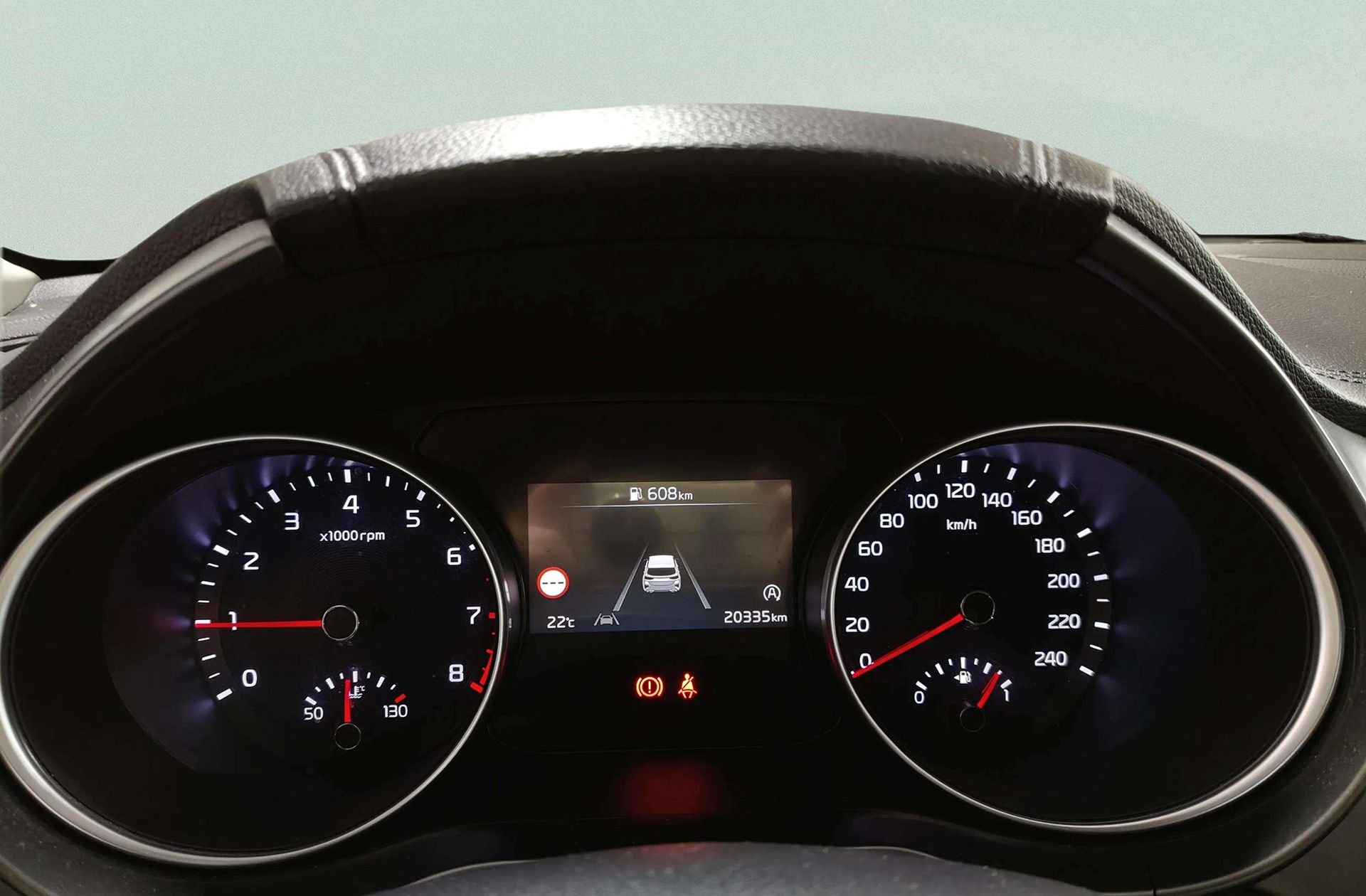 Kia Ceed 1.0 T-GDi Drive - foto 26