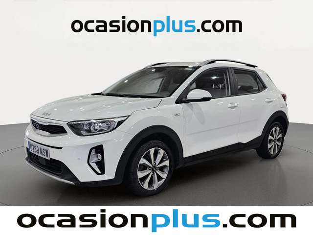 KIA Stonic 1.0 T-GDi Drive DCT (100 CV) de segunda mano
