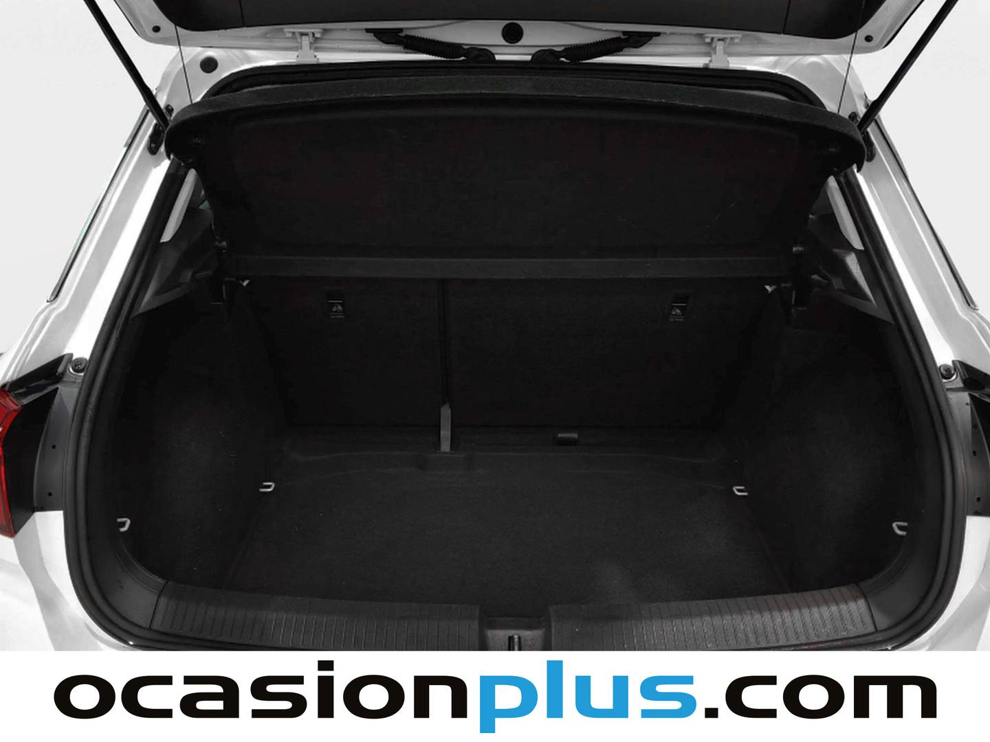 Fotos maletero Volkswagen T-Roc Volkswagen T-Roc Edition 1.6 TDI (115 CV)