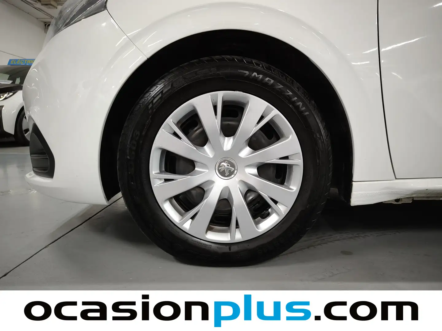 Foto Peugeot 208 Peugeot 208 BlueHDi 100 Active (100 CV)