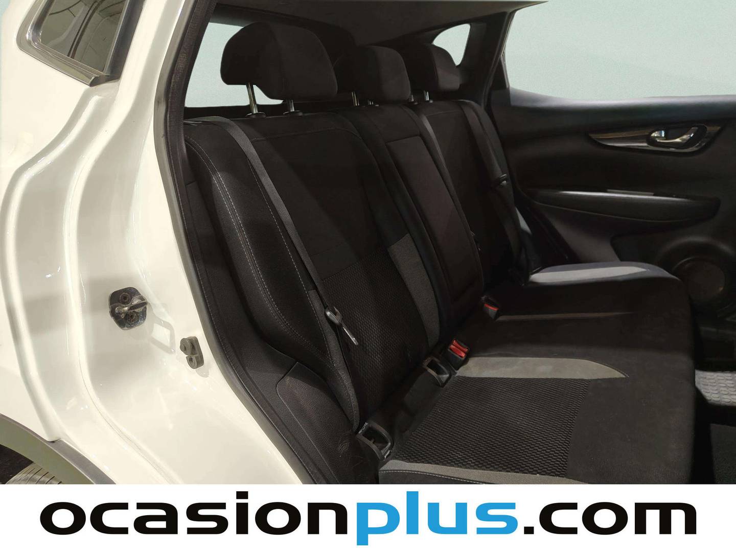 Nissan QASHQAI Nissan Qashqai dCi 115 Acenta (115 CV) al mejor precio