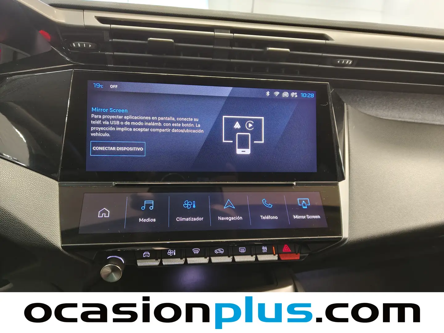 Foto Peugeot 308 Peugeot 308 SW PureTech 130 S&S Allure (130 CV)