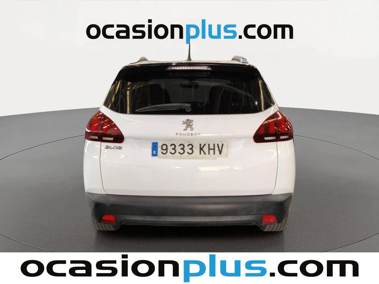 Peugeot 2008 Peugeot 2008 PureTech 82 Style (82 CV) 82cv