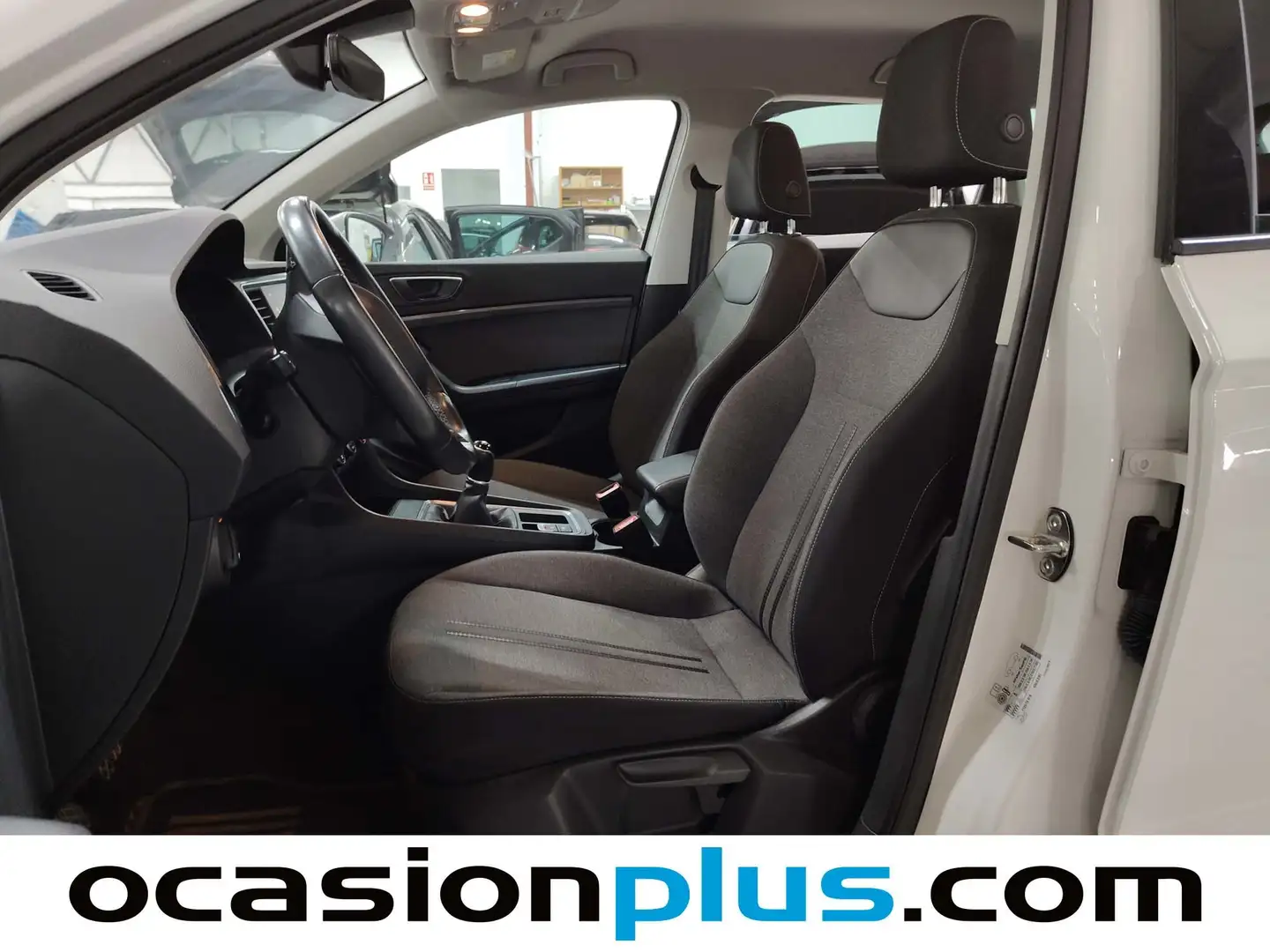 Foto Seat Ateca SEAT Ateca 2.0 TDI S&S Style XL (150 CV)