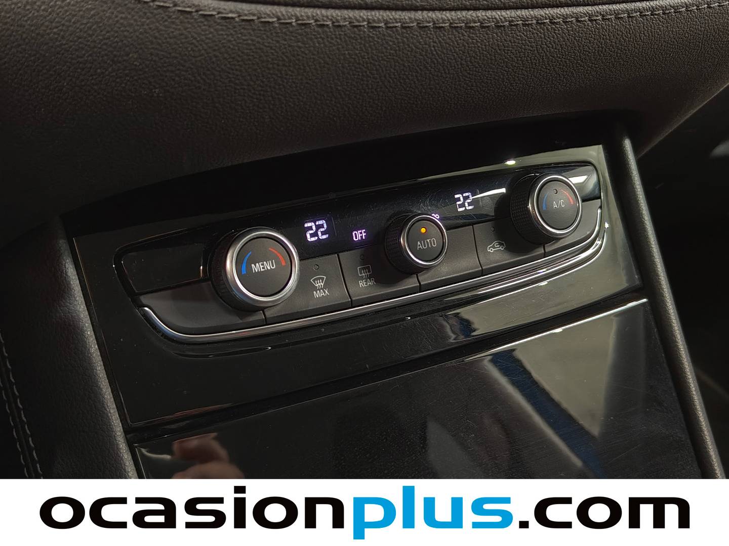 Opel Grandland X Opel Grandland X 1.2 Turbo S&S Selective (130 CV) al mejor precio