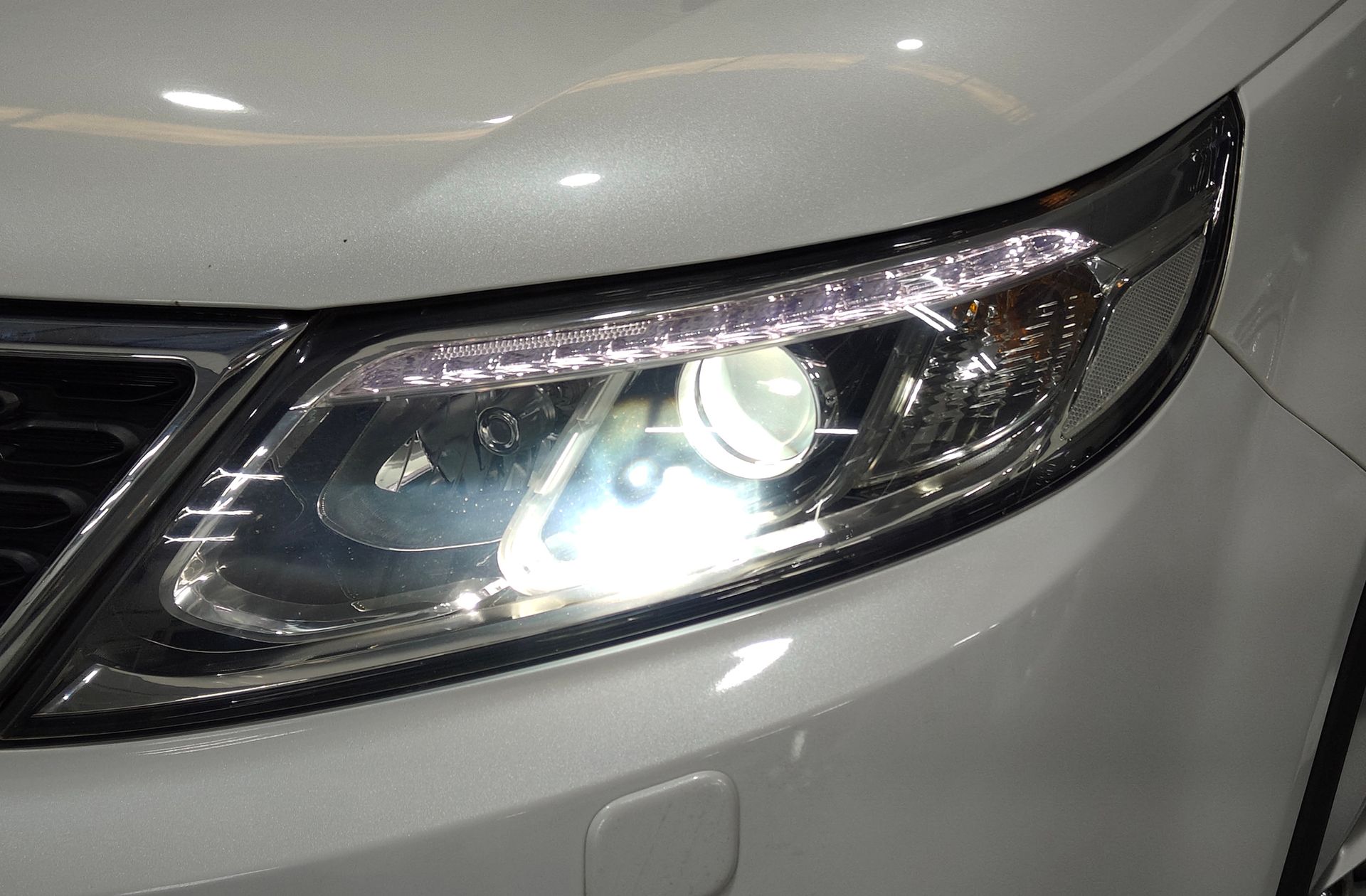 Kia Sorento 2.2 CRDi Emotion 4x4 7 plazas - foto 18