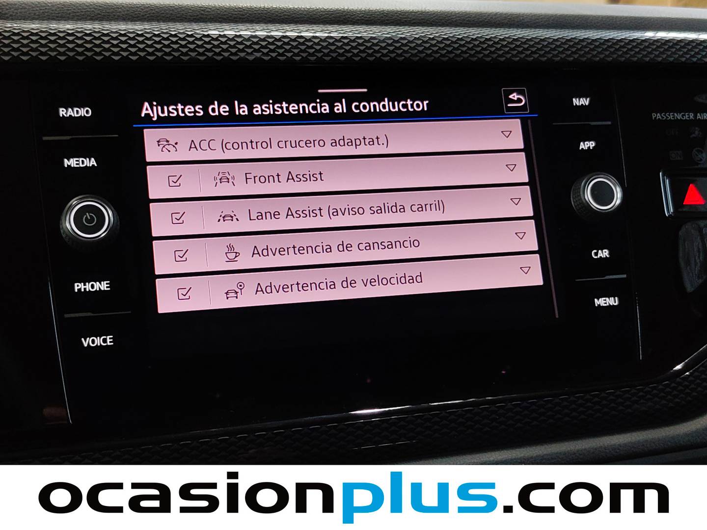 Volkswagen Taigo Volkswagen Taigo ``Más`` 1.0 TSI (116 CV) 116cv