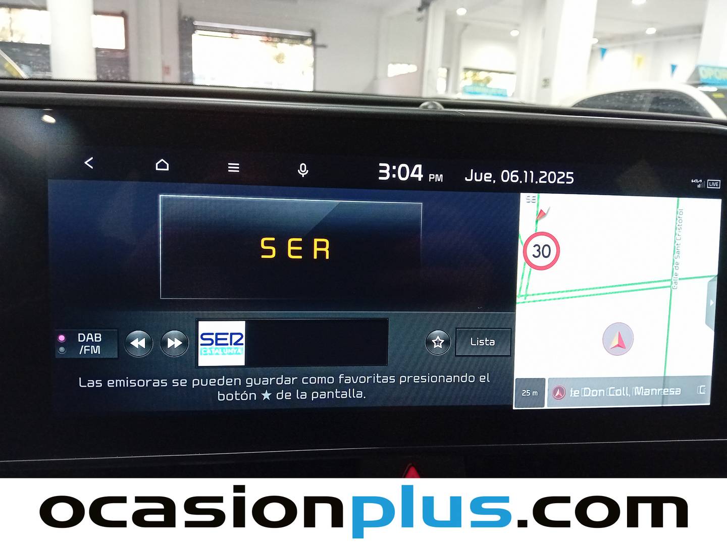 KIA Sportage Kia Sportage 1.6 T-GDi MHEV Drive 4x2 (160 CV) 2024