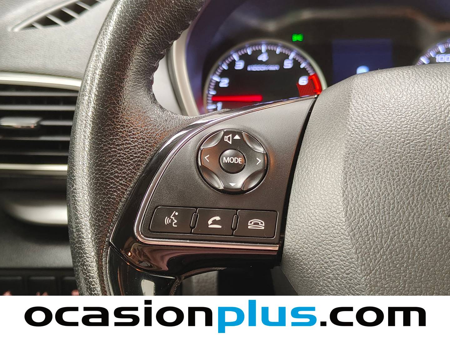 Mitsubishi Eclipse Cross Mitsubishi Eclipse Cross 150T Motion (163 CV) seminuevo