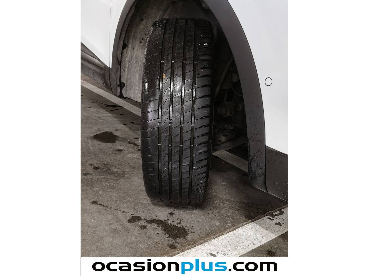 Foto Renault Kadjar Renault Kadjar Black Edition GPF TCe (160 CV)