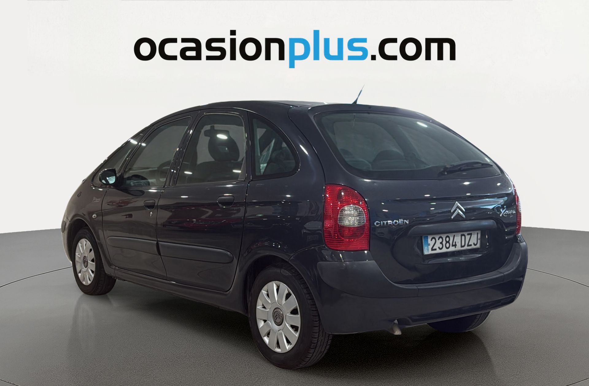 Citroën Xsara Picasso 1.6 HDi SX Top - foto 4