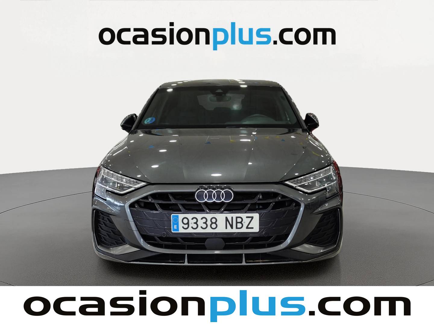 Audi A3 Audi A3 Sportback S line 35 TFSI (150 CV) S tronic 150cv