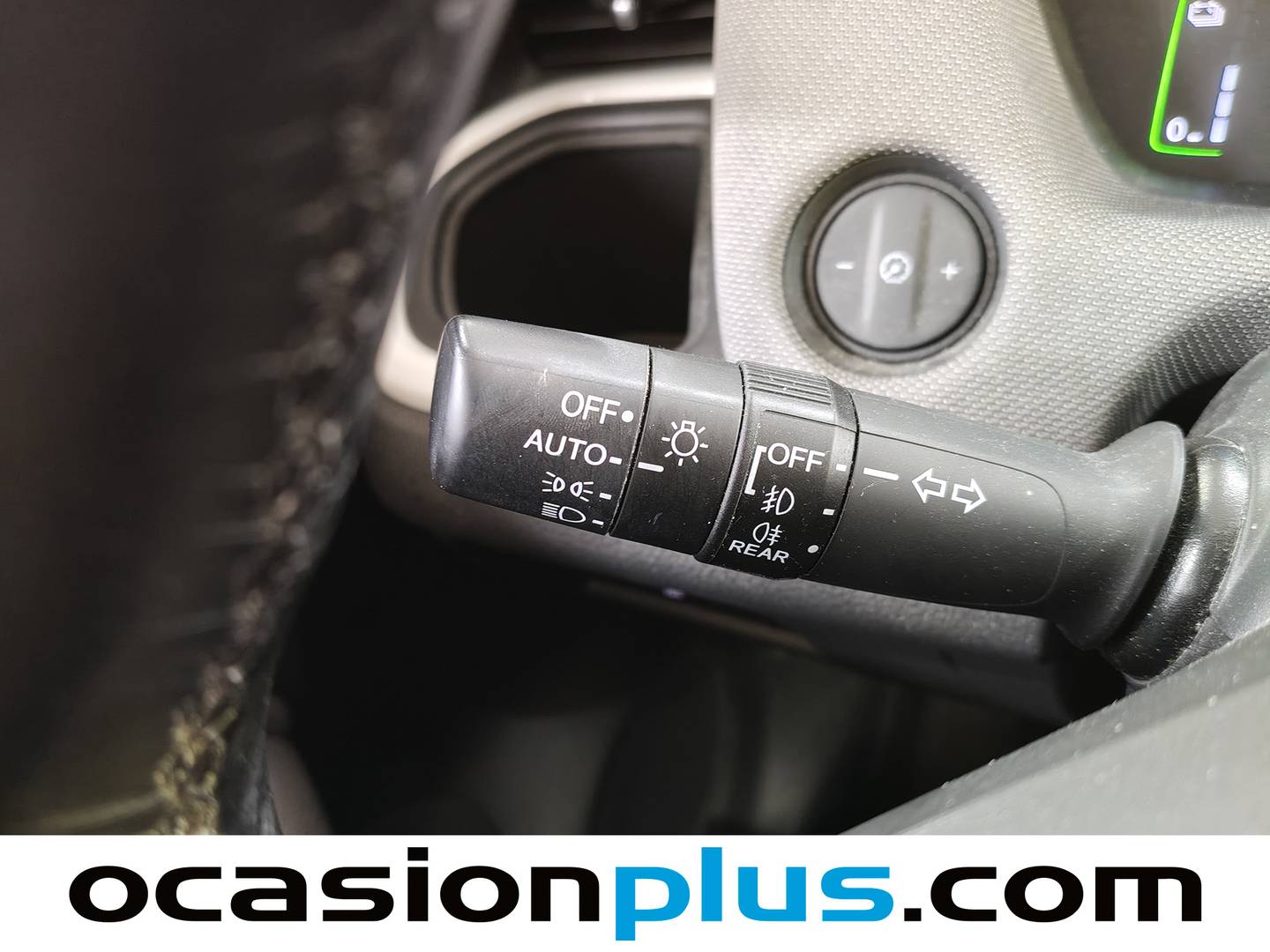 Honda Jazz Honda Jazz 1.5 i-MMD CROSSTAR (109 CV) 109cv
