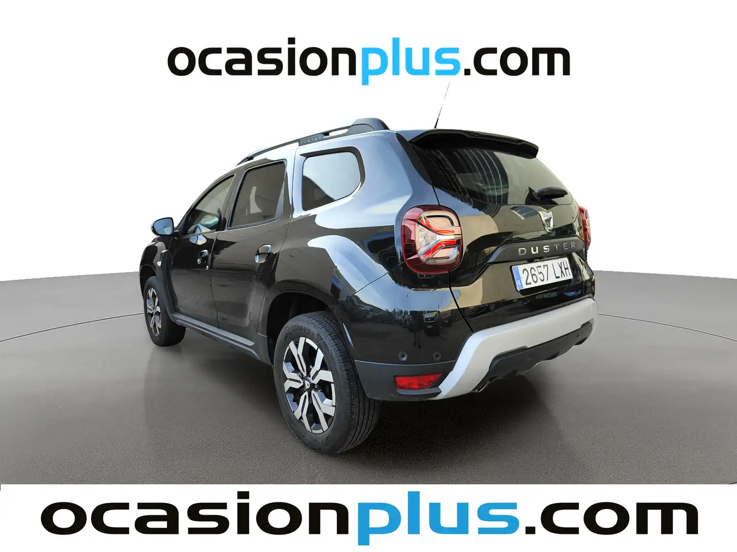 Foto Dacia Duster Dacia Duster Prestige Go TCE (100 CV) ECO-G 4x2
