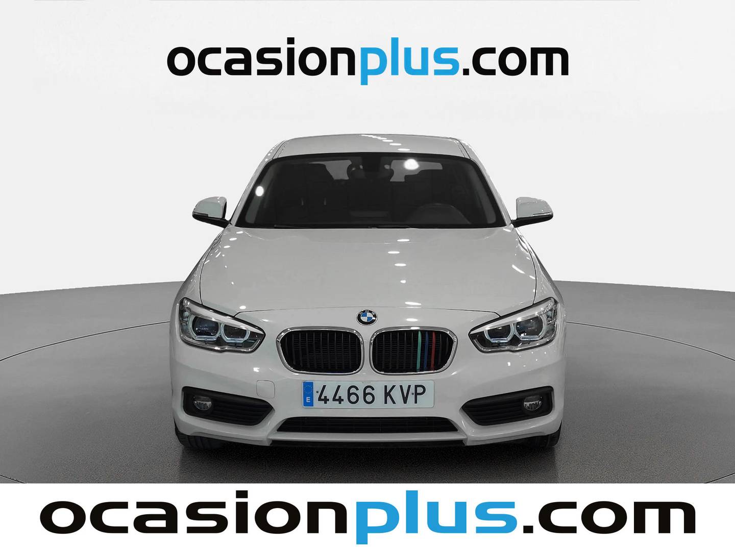 BMW Serie 1 BMW Serie 1 116d (116 CV) Pack M 116cv