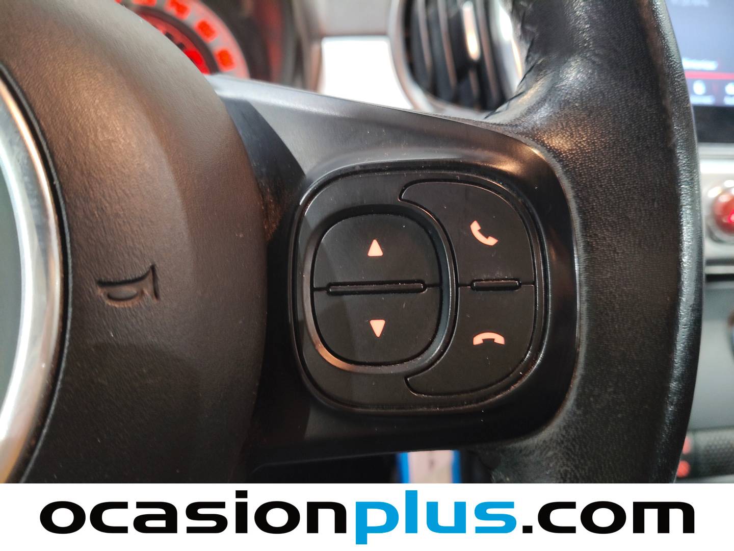 Foto Fiat 500C Fiat 500C 1.0 Hybrid Connect (70 CV)