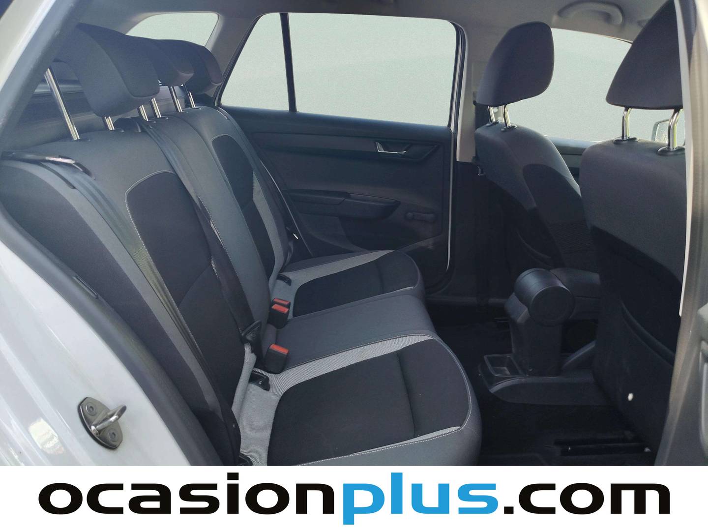 Skoda Fabia Skoda Fabia Combi 1.2 TSI Ambition DSG (110 CV) km 0