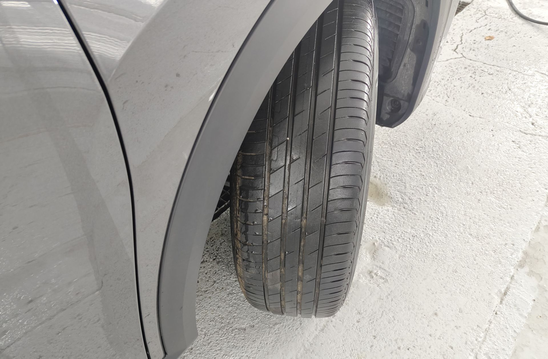 Citroën C5 X PureTech 130 Plus EAT8 - foto 41