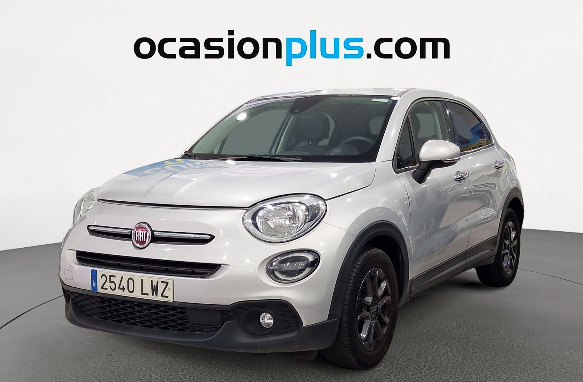 Fiat 500X 1,0 Firefly Connect