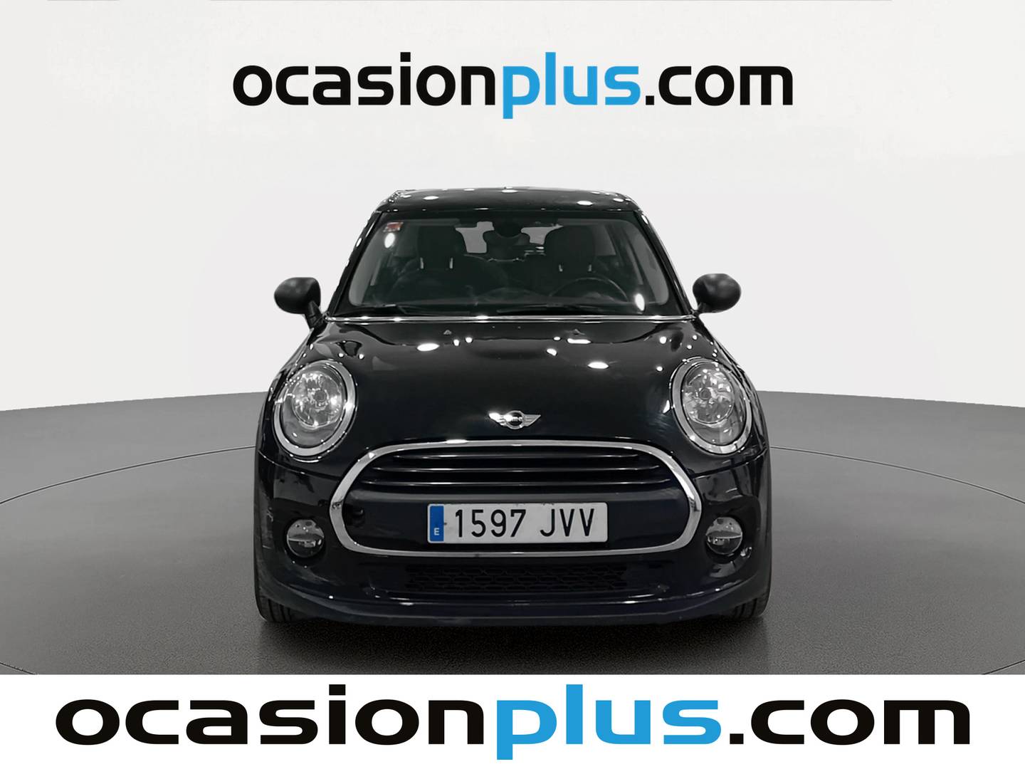 Mini MINI Mini MINI Cooper 5 Puertas One (102 CV) seminuevo