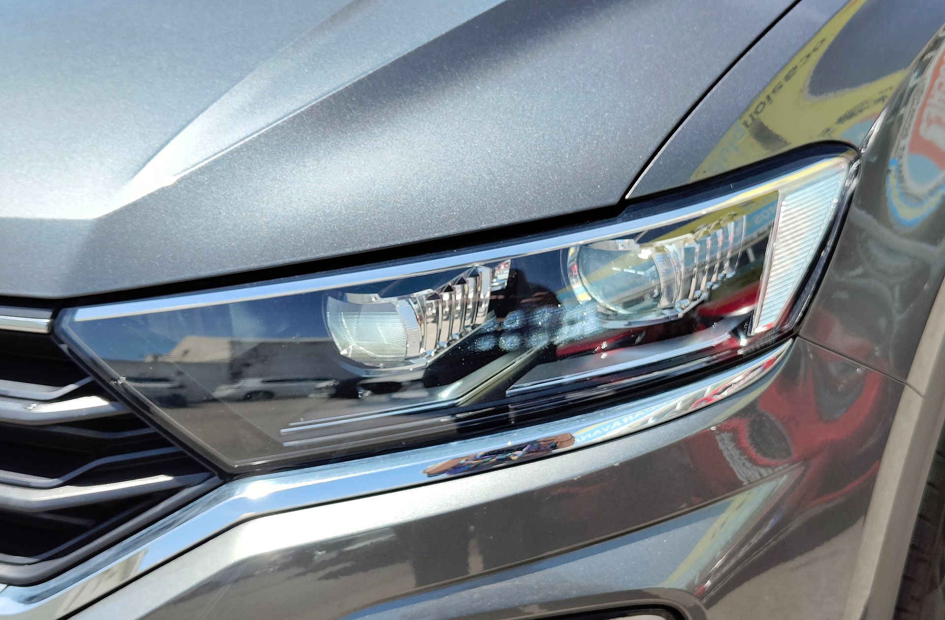 Volkswagen T-Roc Sport 1.5 TSI DSG - foto 13