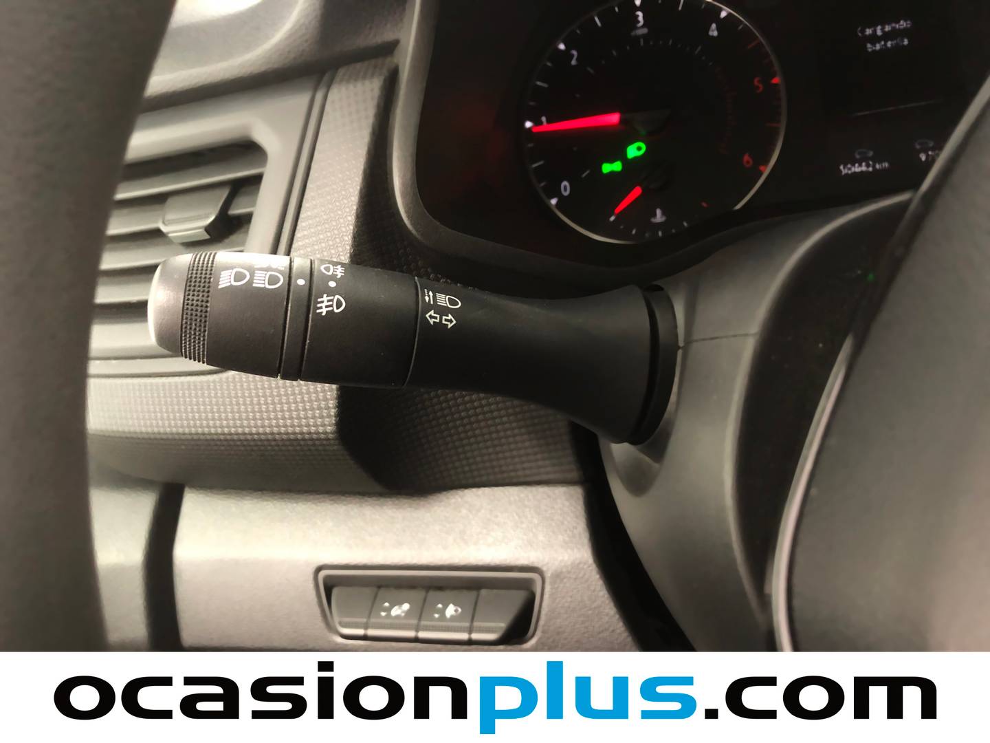 Renault Trafic Renault Trafic Furgon L1H1 Blue dCi (130 CV) manual