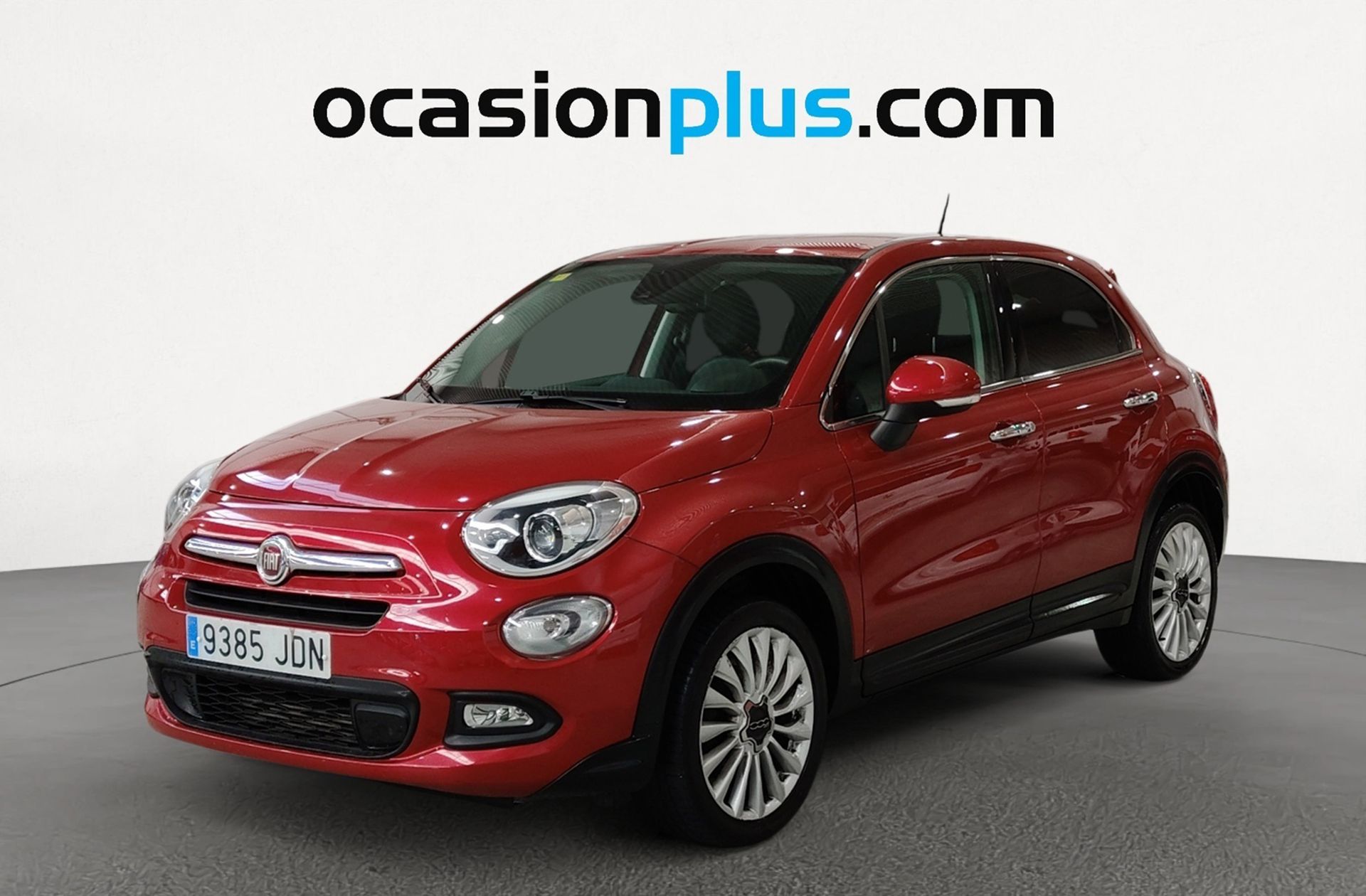 Fiat 500X 1.4 MultiAir Lounge 4x2