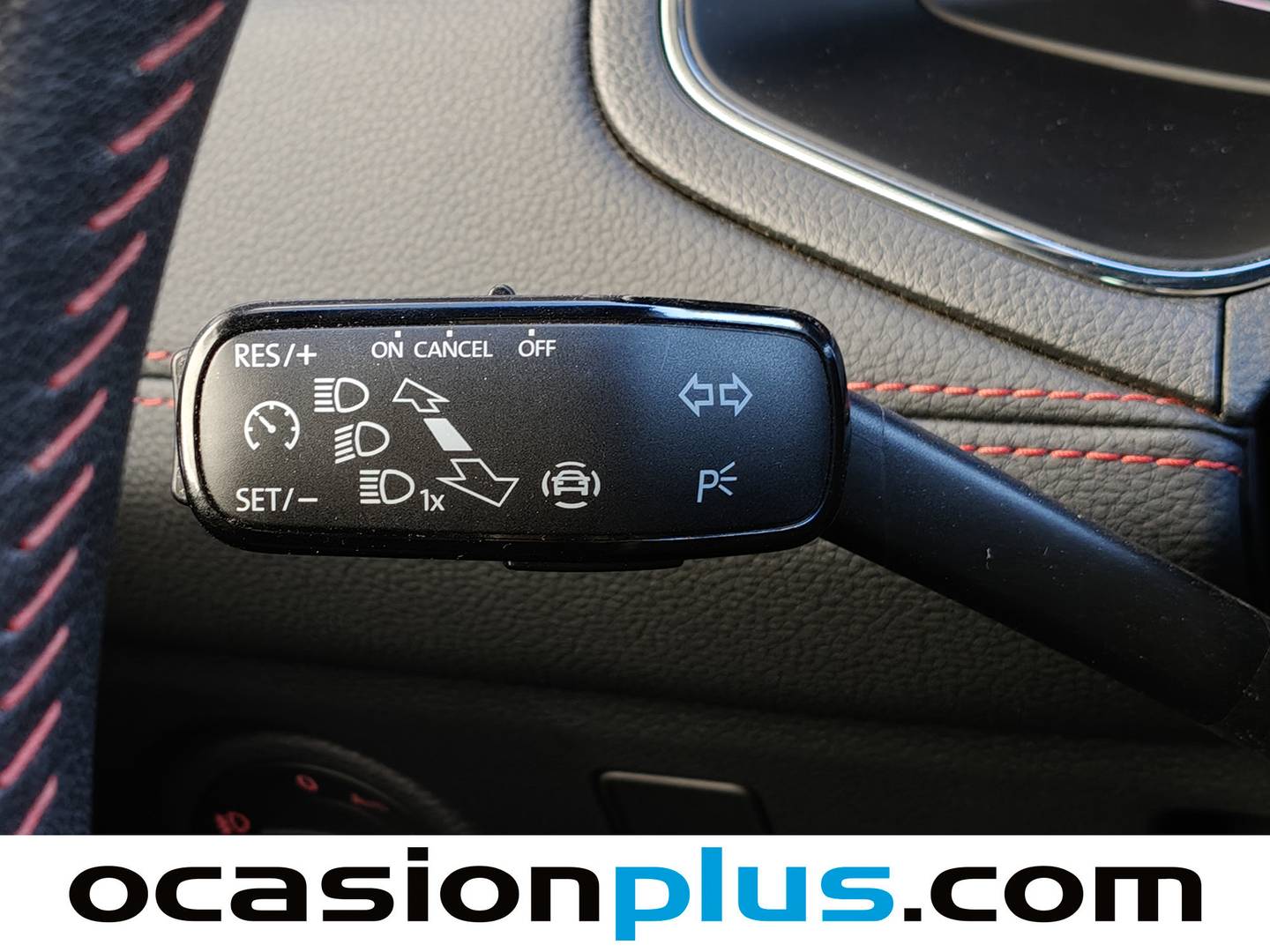 Seat Ibiza Seat Ibiza 1.0 TSI FR Go DSG (110 CV) de ocasión