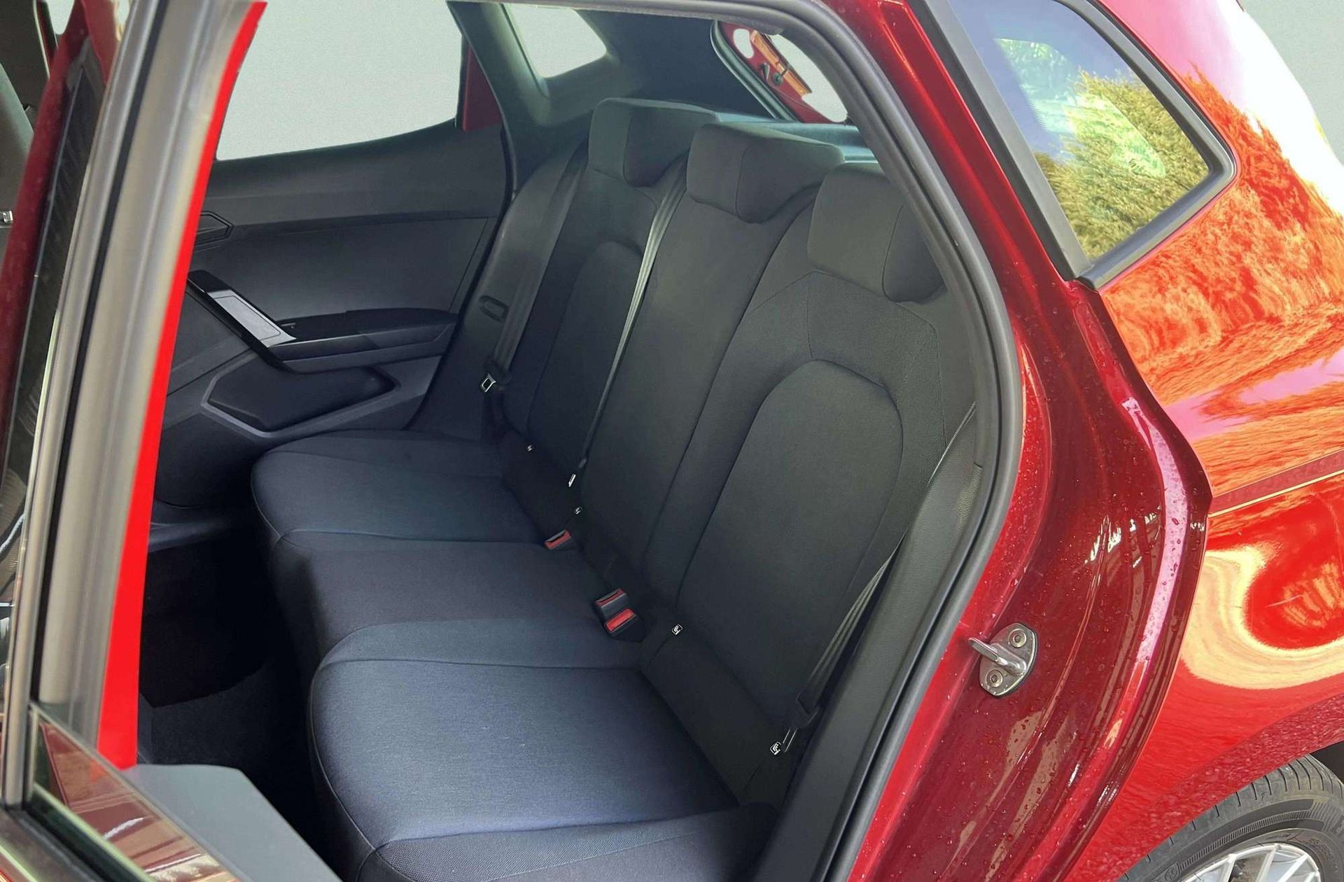 SEAT Ibiza TSI FR XL DSG - foto 13