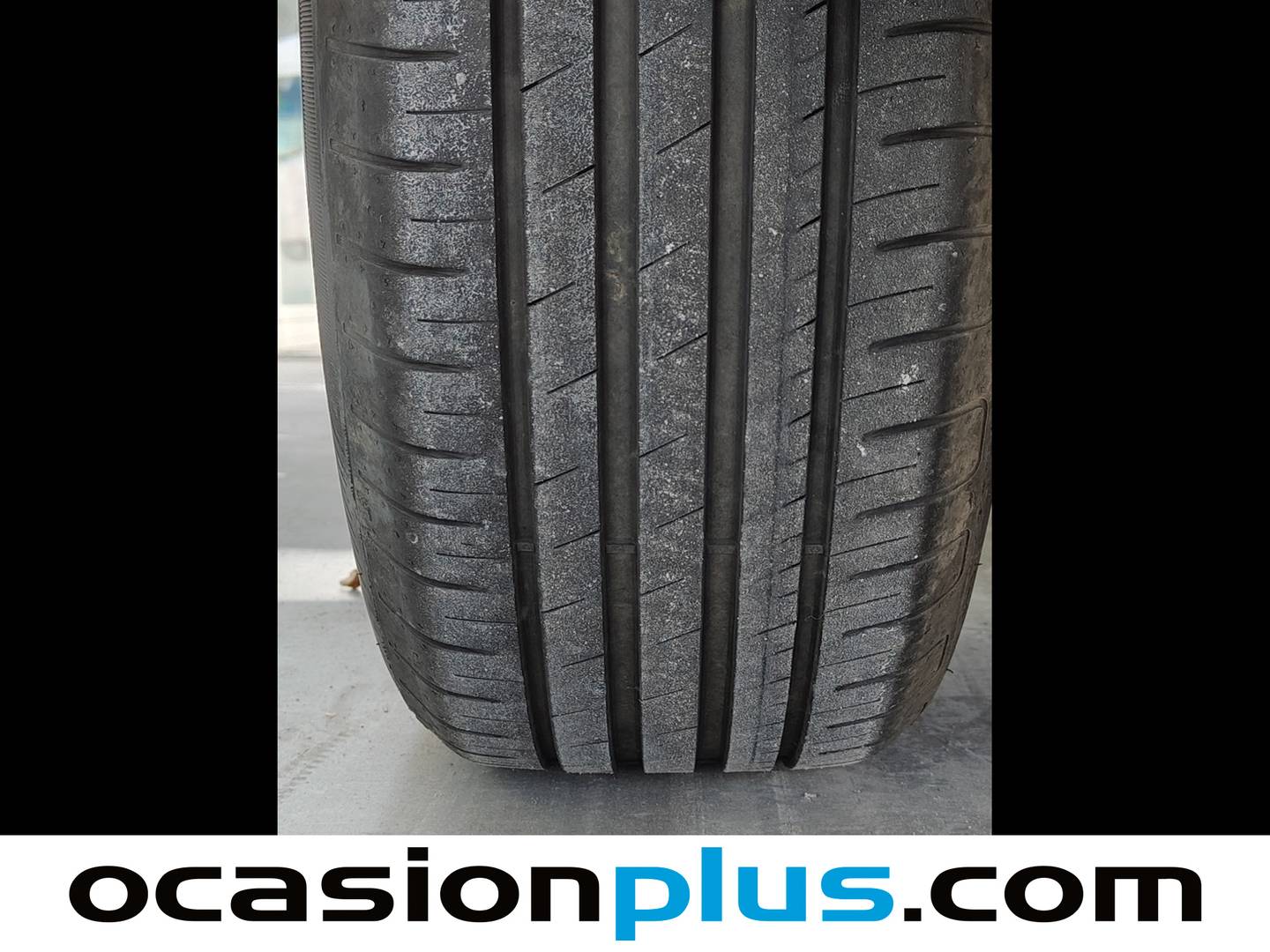 Foto Citroën Berlingo Citroen Berlingo BlueHDi 100 Talla XL Feel (100 CV) 7 Plazas