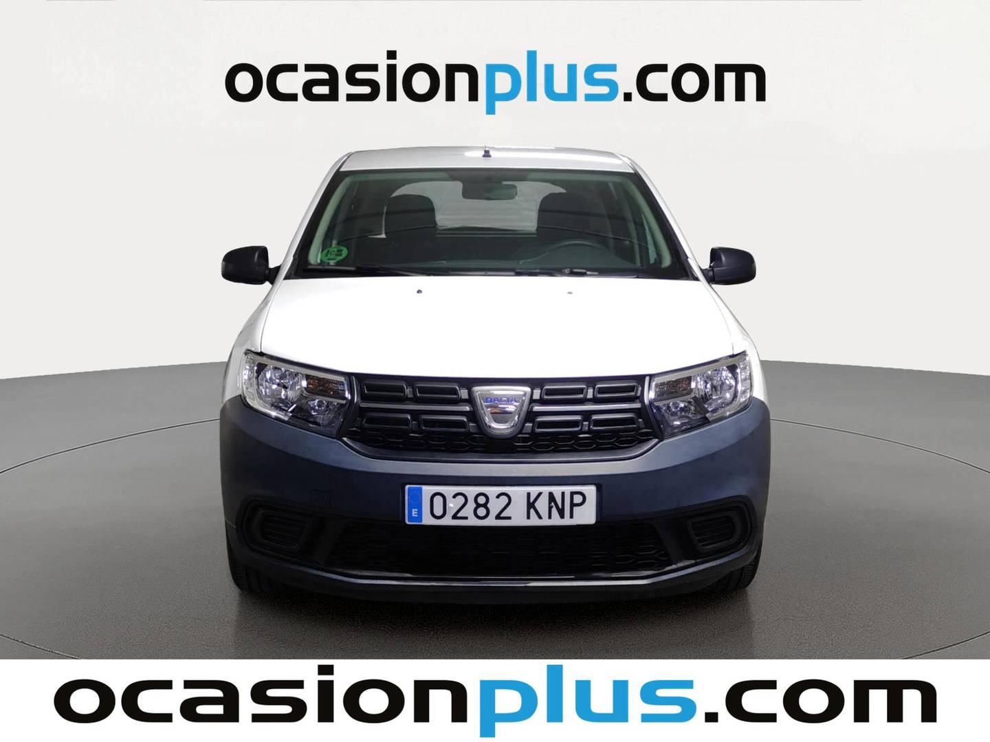 Dacia Sandero Dacia Sandero Base 1.0 (73 CV) 73cv