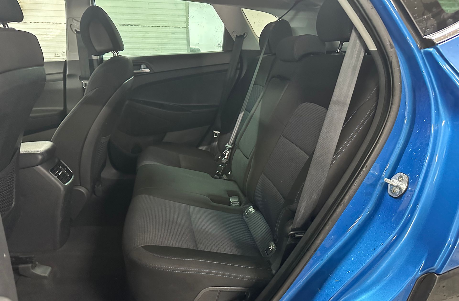 Hyundai Tucson 1.7 CRDi BlueDrive Tecno Sky 4x2 DCT - foto 13
