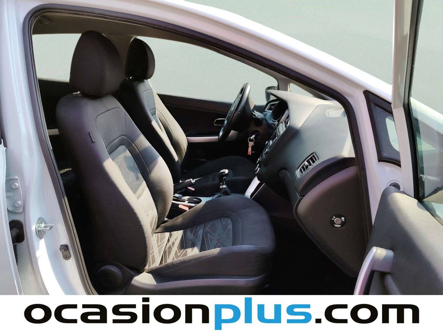 KIA Ceed KIA Cee`d 1.4 CVVT Concept Plus (100 CV) 100cv