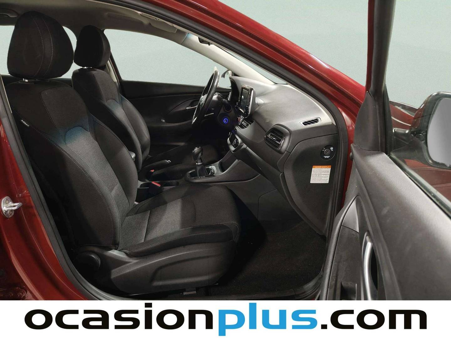Hyundai i30 Hyundai i30 1.0 TGDI 48V Klass (120 CV) km 0