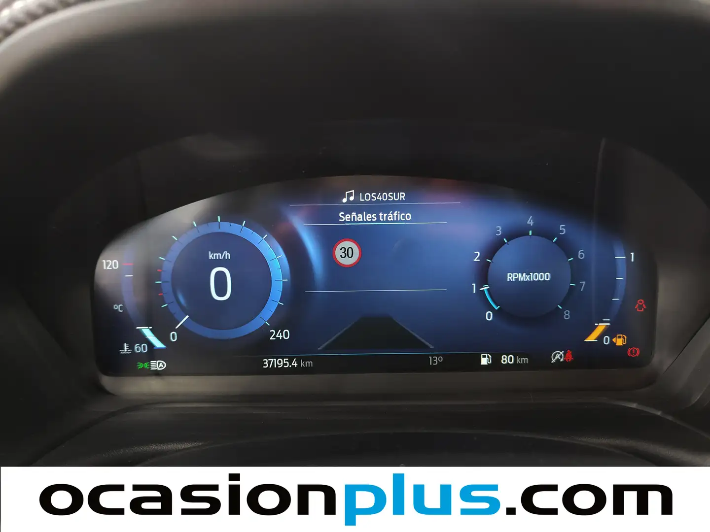 Foto Ford Puma Ford Puma 1.0 EcoBoost MHEV ST-Line X (155 CV)