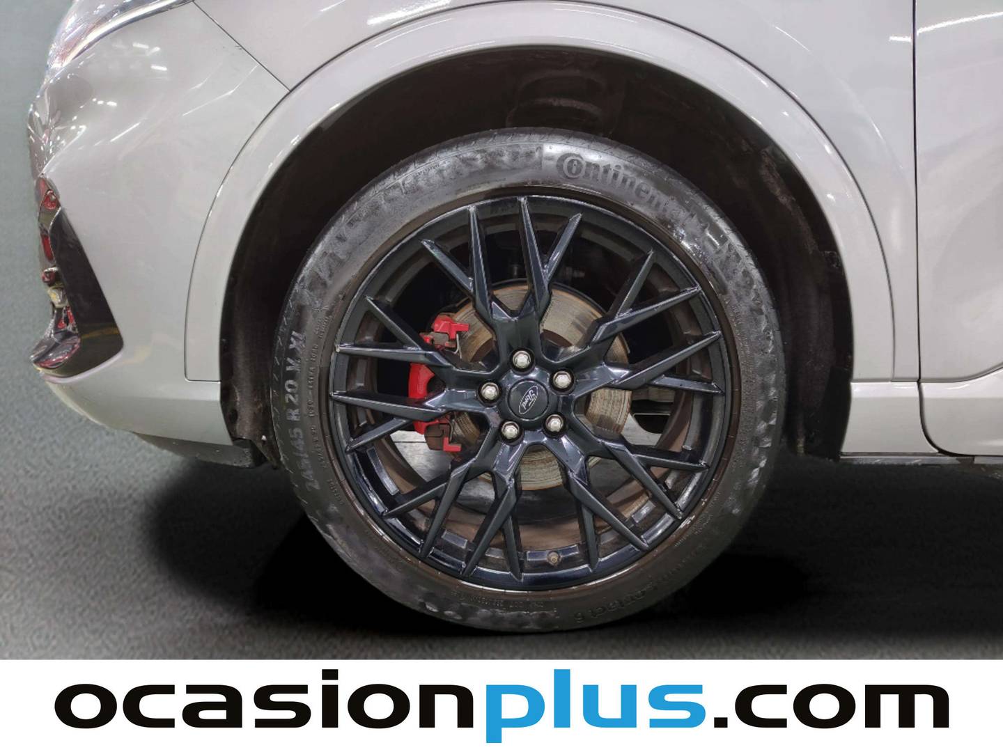 Foto Ford Kuga Ford Kuga 2.5 Duratec PHEV ST-Line X Auto (225 CV)