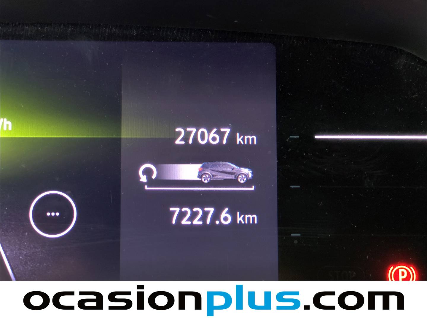 Foto Renault Captur Renault Captur Techno TCe (90 CV)