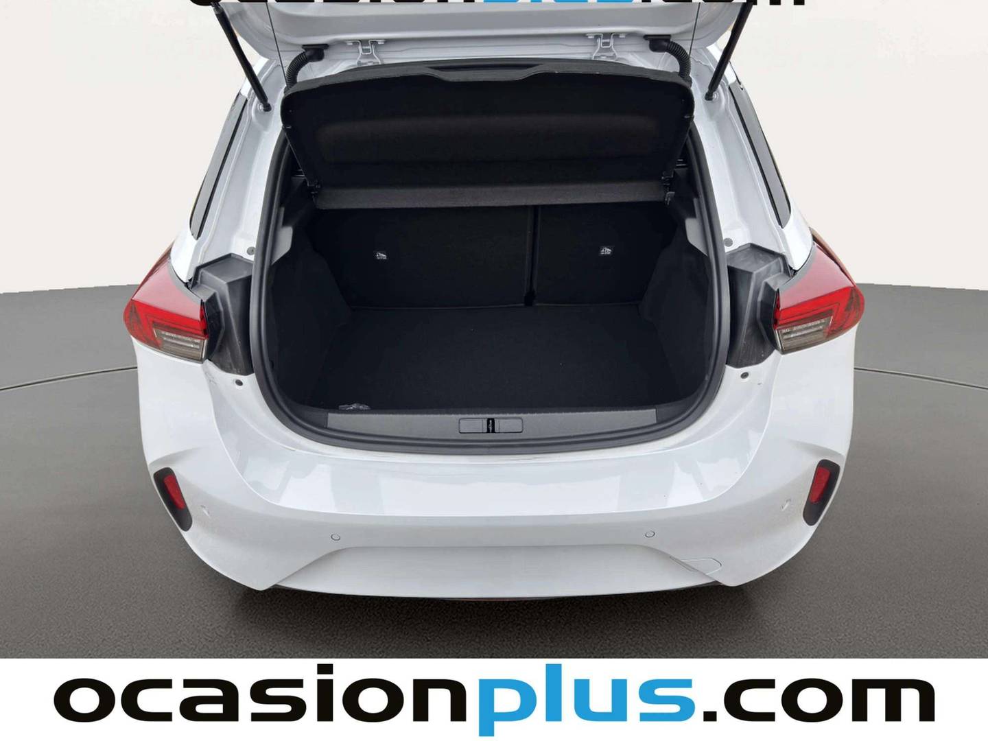 Foto Opel Corsa Opel Corsa 1.2 T XHL Hybrid GS eDCT (110 CV)