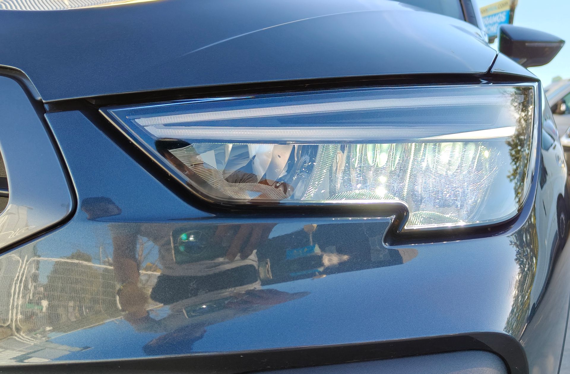 SEAT Arona 1.0 TSI FR - foto 15