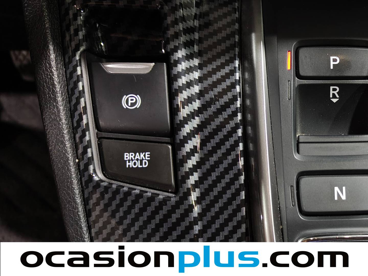 Foto Honda CR-V Honda CR-V 2.0 i-MMD Lifestyle 4x4 (184 CV)