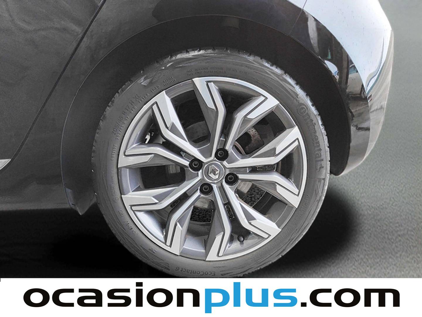 Renault Clio Renault Clio Zen TCe (90 CV) seminuevo