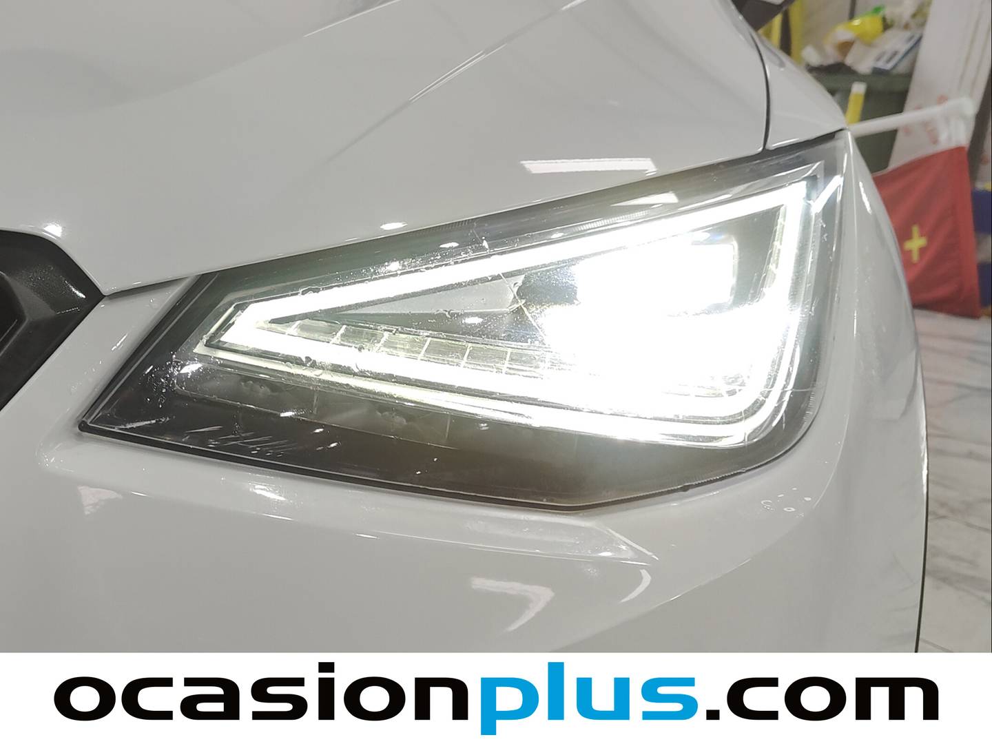 Seat Arona SEAT Arona 1.0 TSI Style XM DSG (110 CV) barato