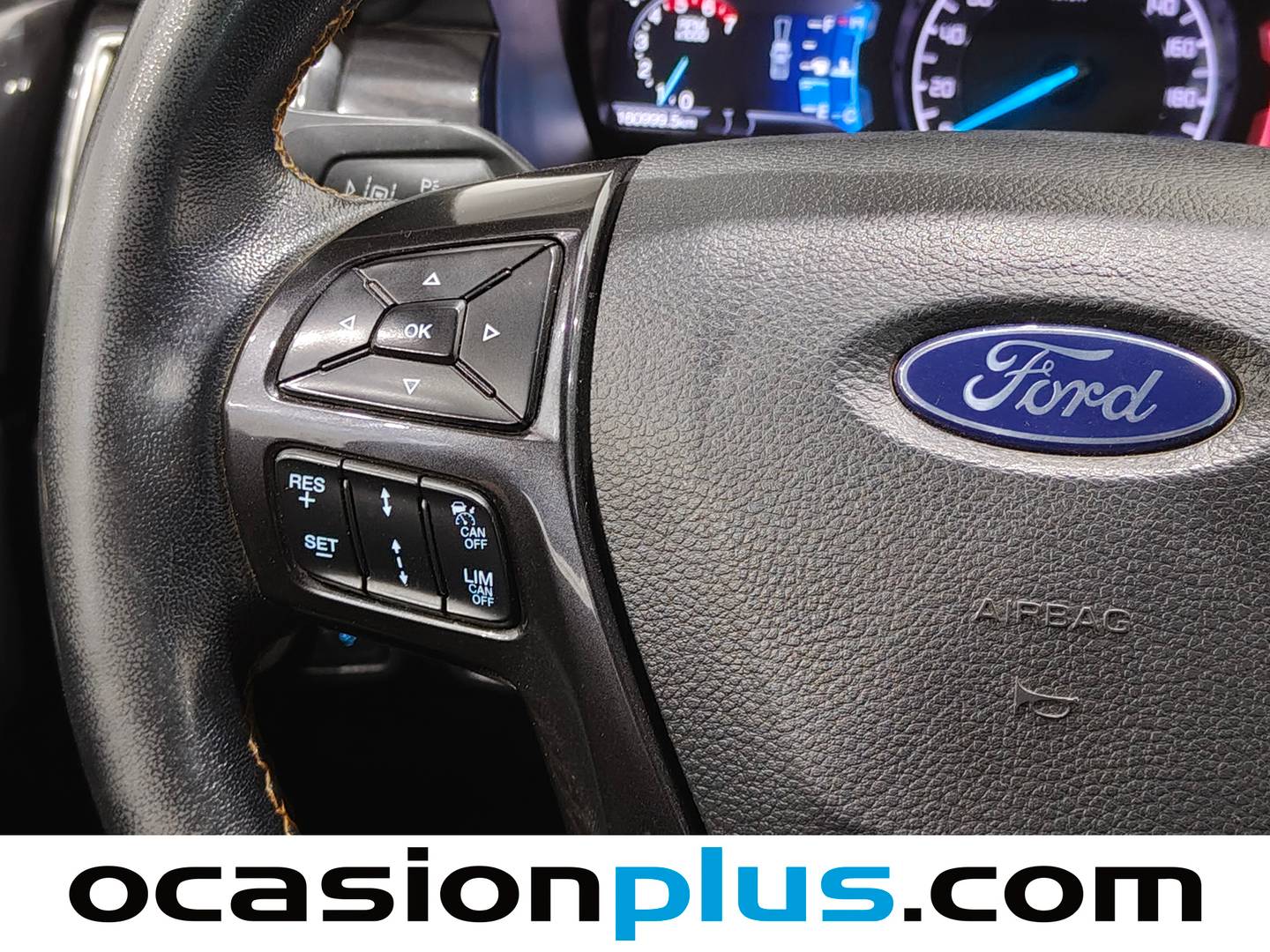 Ford Ranger Ford Ranger Pickup 2.0 Ecoblue Doble Cabina Wildtrack 4x4 AT (213 CV) km 0