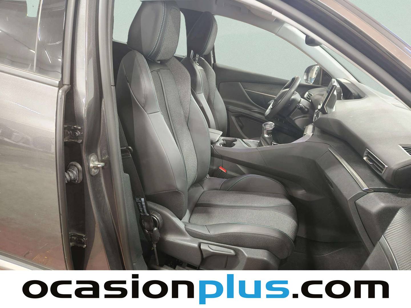 Foto Peugeot 5008 Peugeot 5008 BlueHDi 130 S&S Allure (130 CV) 7 Plazas