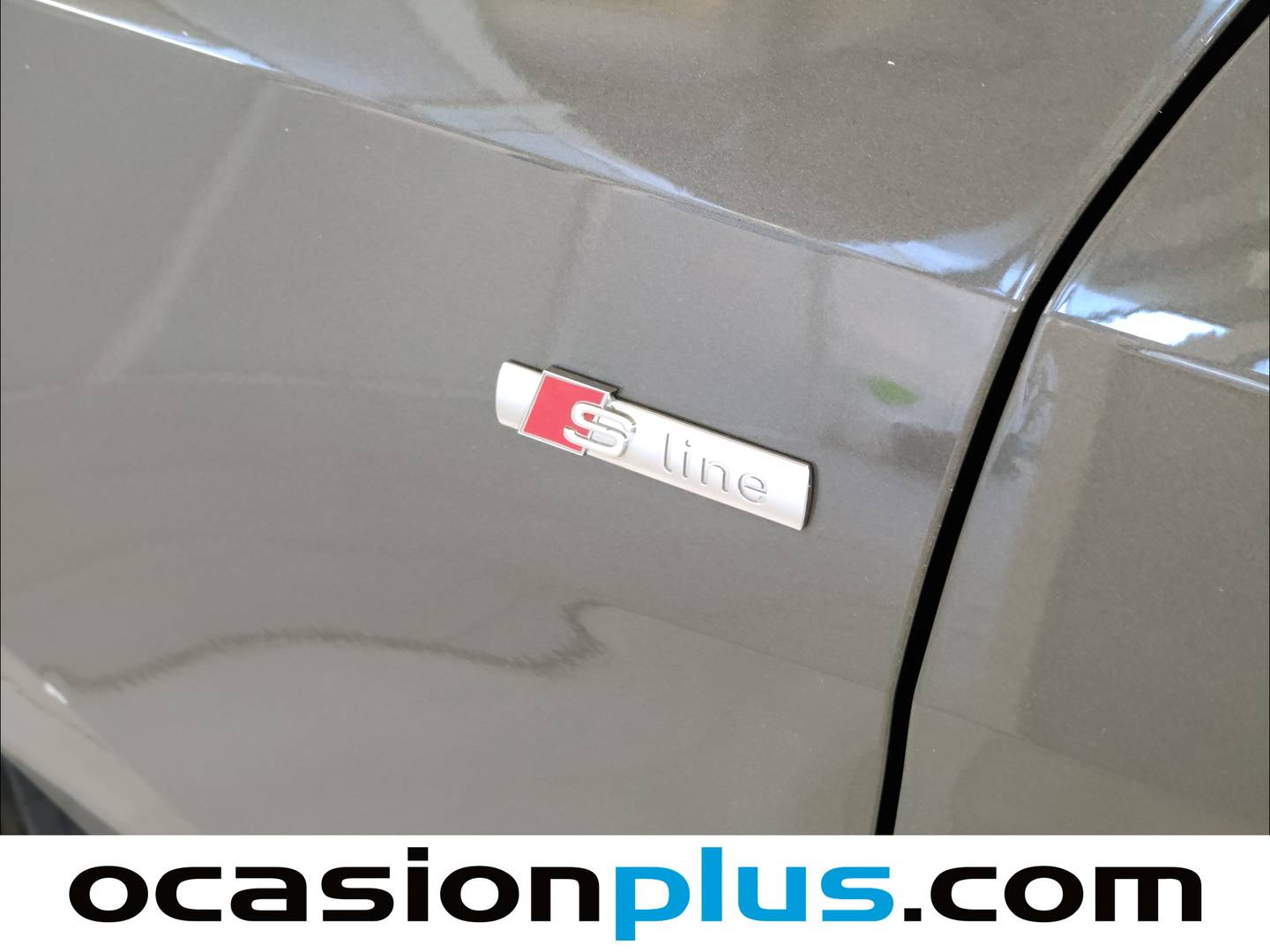 Extras y acabados del Audi A1 Audi A1 Sportback Adrenalin 30 TFSI (110 CV) Pack S-Line