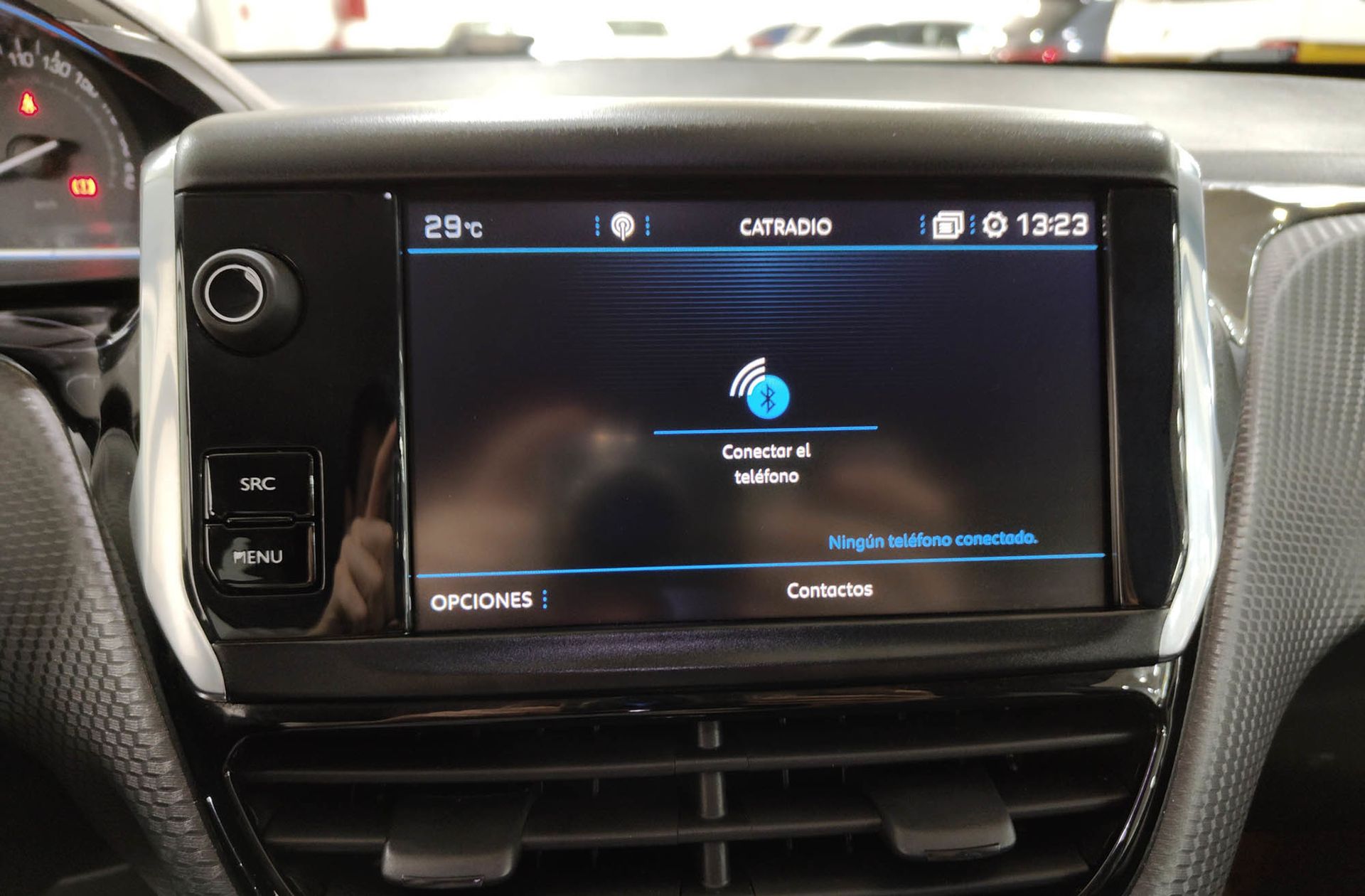 Peugeot 2008 PureTech 110 Allure - foto 34