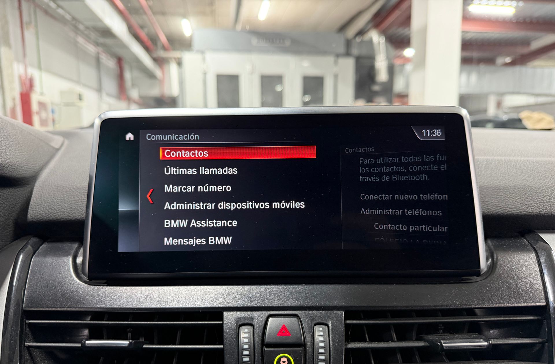 BMW Serie 2 Gran Tourer 2 218d Gran Tourer Business 7 plazas - foto 33