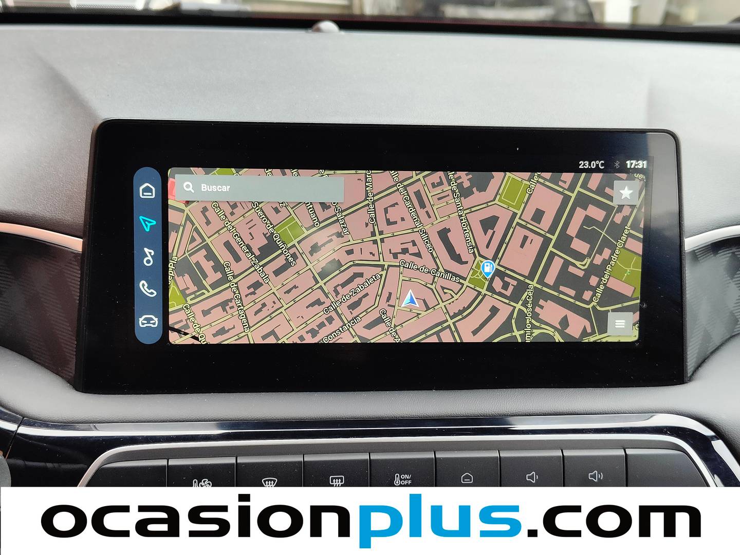 MG MG3 MG MG3 1.5 Comfort (116 CV) al mejor precio