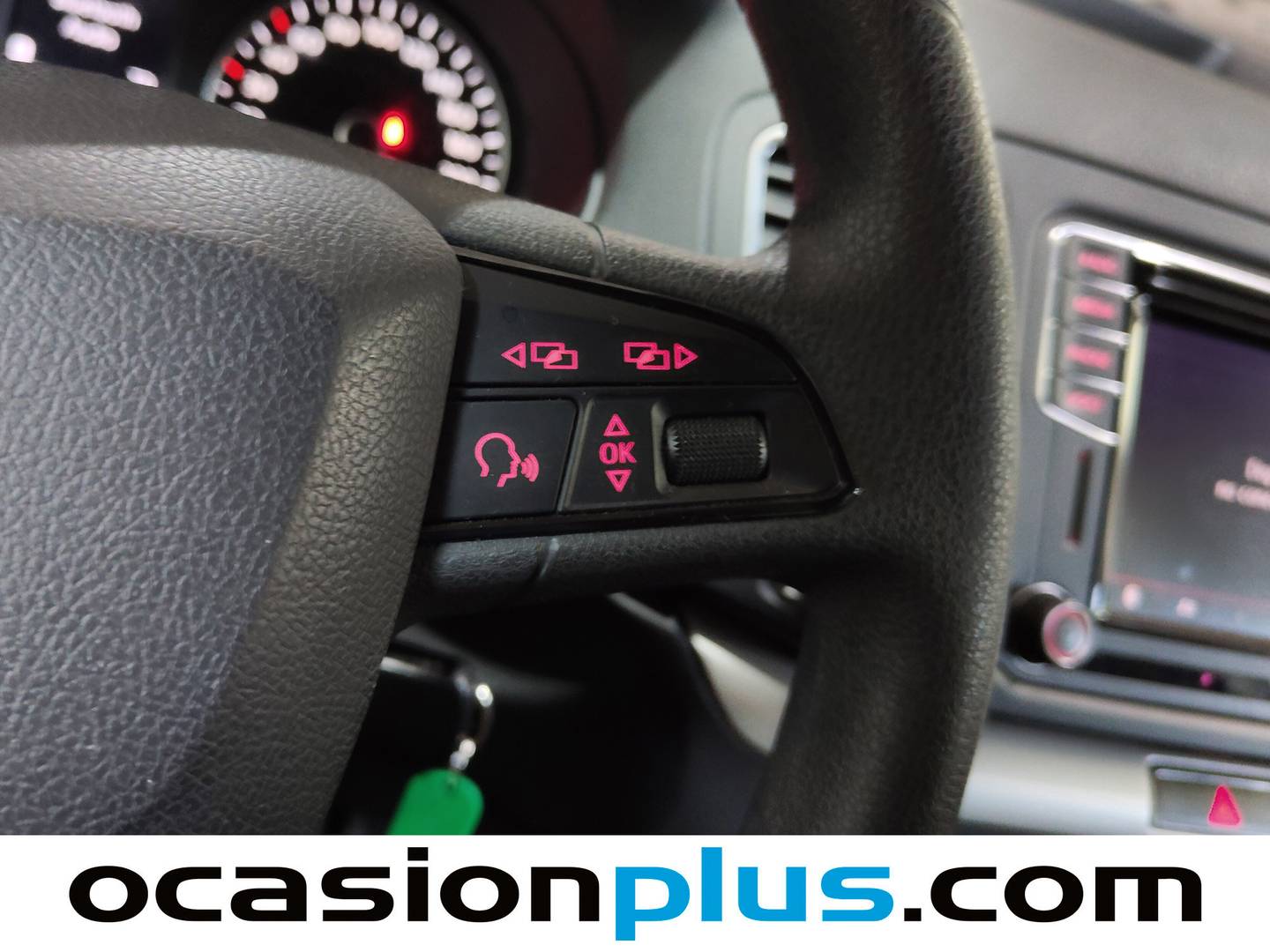 Seat Alhambra Seat Alhambra Alhambra 2.0 TDI S&S Reference Travel 7 Plazas (150 CV) de ocasión