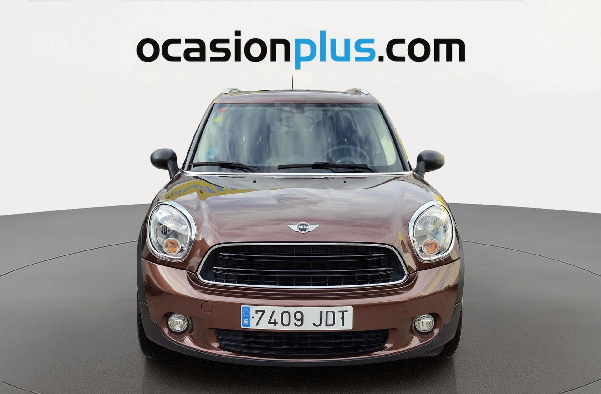 MINI Countryman One - foto 10